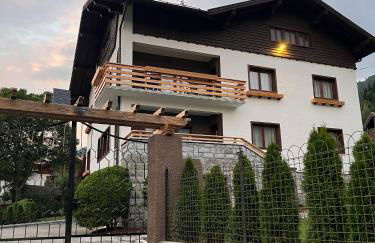 Mountain Garden Apartments Larice - Photo 25