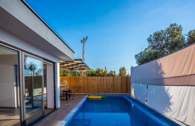 Exclusive Sheltered Villas - Foto 34