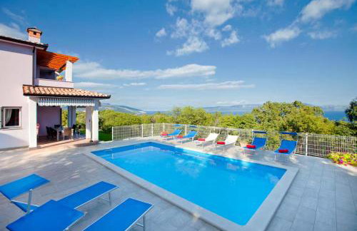 Villa Mirta an peaceful escape near beaches - Foto 10