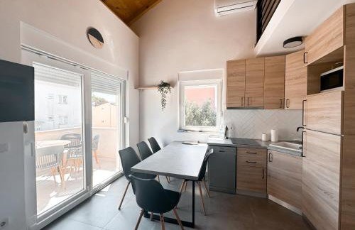 Apartment house GAIA - Photo 80