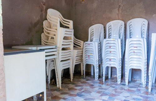 Casa Alegria piscina churrasqueira - Foto 41