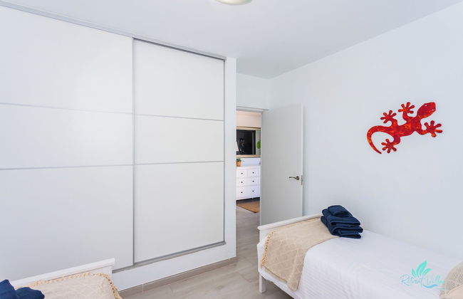 Remarkable 5-bed Villa in Playa Blanca - Foto 11