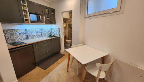 Guesthouse Near Paris Huge Garden - Foto 4