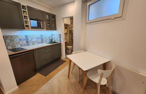 Guesthouse Near Paris Huge Garden - Foto 4