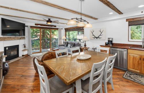 Crestwood 2110 Premier 1 Bedroom - Foto 44