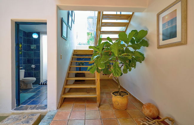 Beach Villa in El Portillo Sleeps 12 - Foto 52