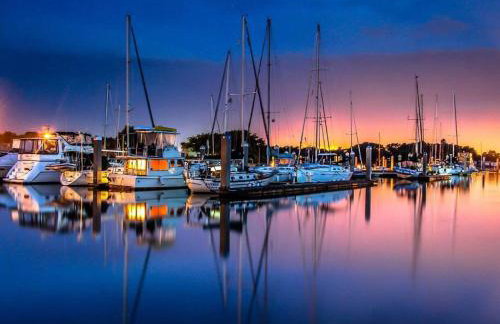 Buccaneer Bungalow on Amelia Isle! - Foto 23