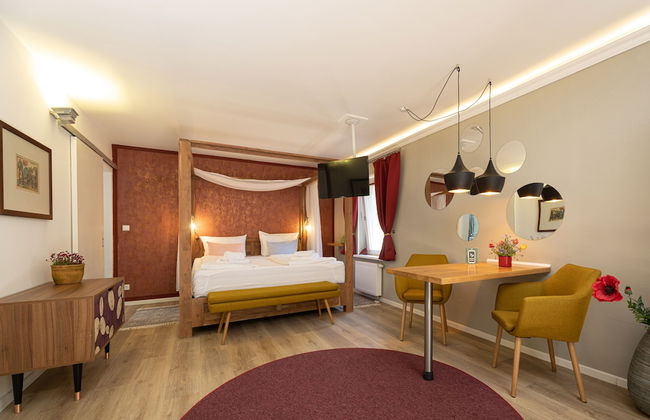 Little Suite Apartments - Foto 13