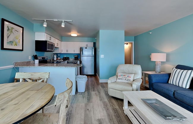 Perdido Skye by Southern VR - Foto 40