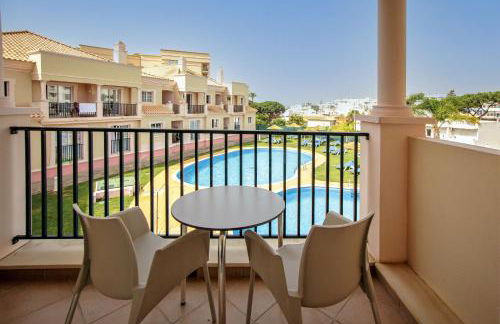 Aquamar Albufeira Aparthotel - Foto 25