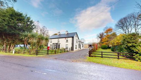 The Old Post Office Lodge - Foto 4, Garden, Garden view