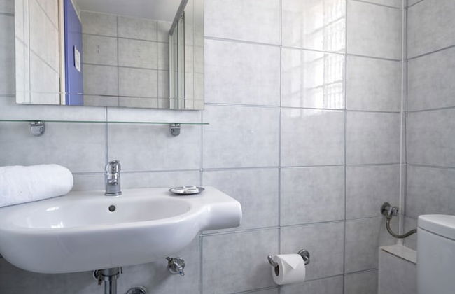 Elia Apartments - Foto 39