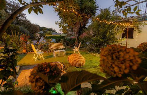 Aspa's House - Foto 45