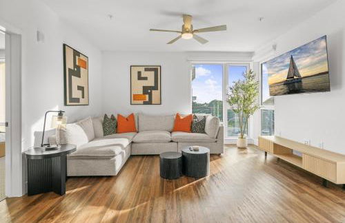 Sapphire Marina - Marina View Pool, Gym, Game Room - Foto 1