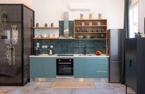 Casa d oro 56 Living in Paradisi Rhodes - Foto 37