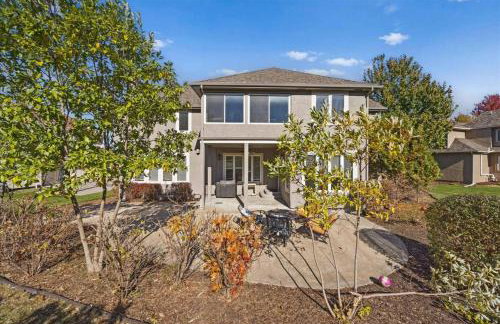 Stunning private villa pond theater - Foto 70