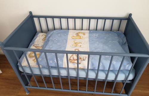 Schöne Ferienwohnung im Herzen Aurichs - Foto 15