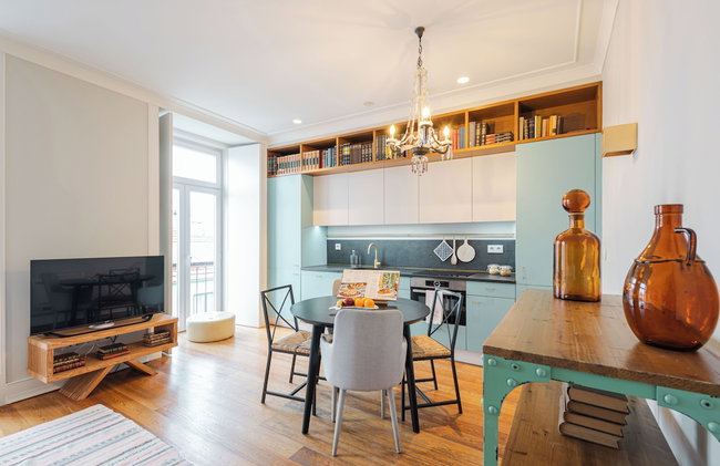 Almaria - Ex Libris Apartments | Chiado - Photo 67