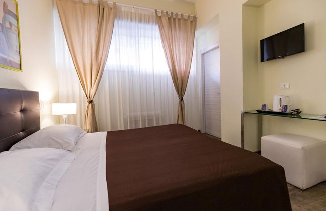 Residenza Gregorio VII - Foto 32