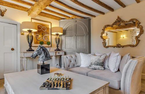 Marsh Mallow Cottage - Hot Tub Packages Available - Foto 16