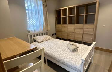 Beautiful&quite warehouse - Foto 25