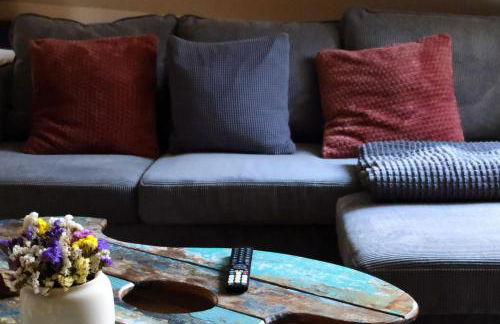 Appartement "Tinka" - Hafenmeisterhaus Lauterbach - Foto 10