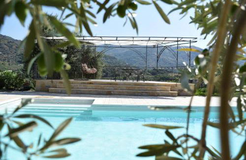 Taormina Villa Ibiscus Alcantara - Foto 41