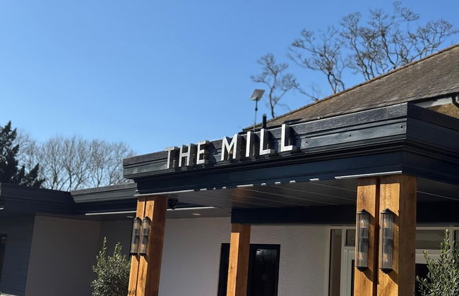 The Mill Sharnbrook - Foto 25