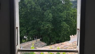 Fontaine-de-Vaucluse : maison avec vues - Foto 5