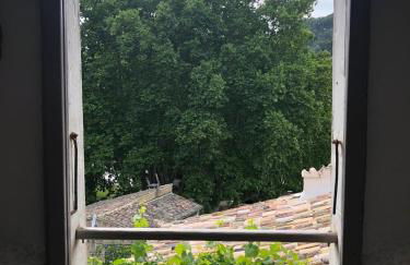 Fontaine-de-Vaucluse : maison avec vues - Foto 5