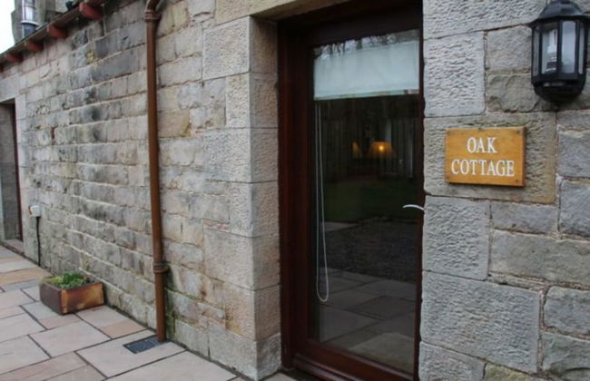 Oak Cottage - Foto 8