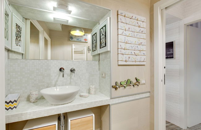 Rome as you feel - Design at Colosseum - Foto 30