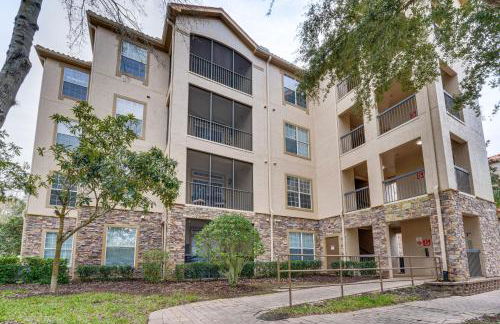 8 Mi to Disney Parks Family Davenport Condo - Foto 24