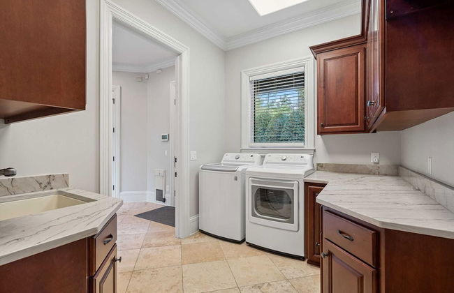 Livin' Large Lake Norman Estate w/ Pool, Dock, Game Room & Scenic Views - Photo 64