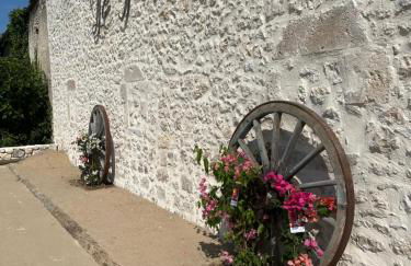 Gites du Fort au Prince - Foto 68