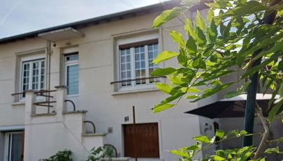 Métro - Sac à dos - Dodo Chez Léontine 2 chambres Parking Wifi - Foto 3