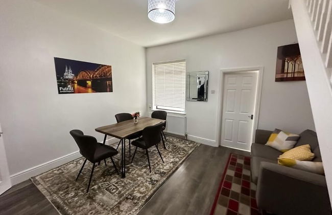 Fulfill Apartments Walkden - Foto 12