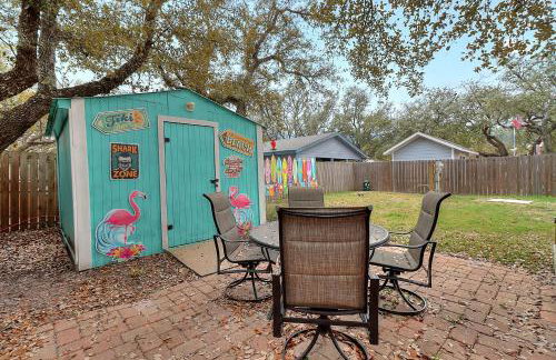 Sandy Beach Retreat - Foto 16