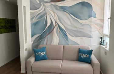 B&B IV Novembre Apartment- Forum Assago - Stadio San Siro - Duomo Milano Centro - fiera Milano - Foto 41