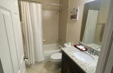 Peaceful Pool House - Foto 46