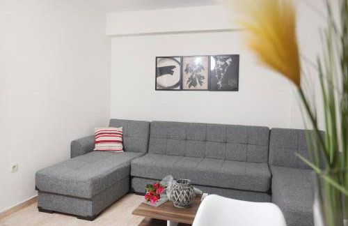 Modern Studio in the Heart of Kassandra - Foto 7