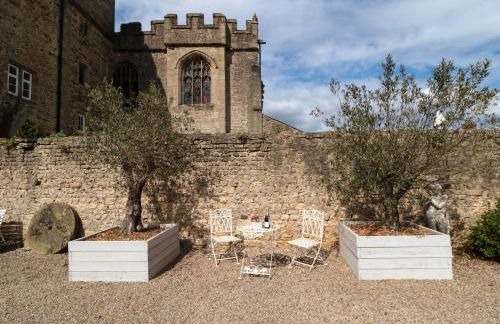 Catherine Parrs Sewing Room - Foto 22