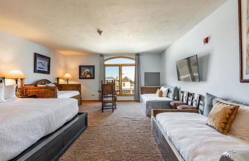 The Caledonian by All Seasons Resort Lodging - Foto 16