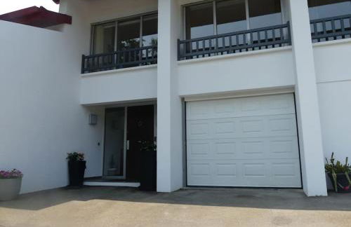 VILLATIMAHE 4 étoiles vue montagnes au calme 6 min des plages - Foto 34