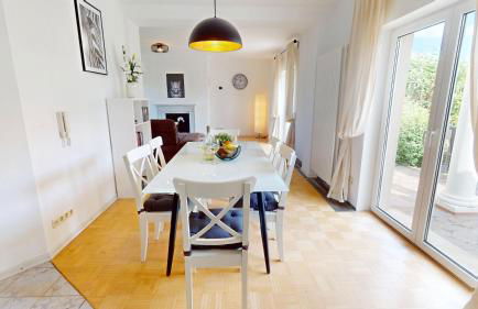 Ferienhaus im Weinberg Kallstadt - Foto 6