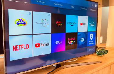 Granja Brasil - Lindo Studio - Com Piscina e Lazer - No Centro de Itaipava - Foto 47