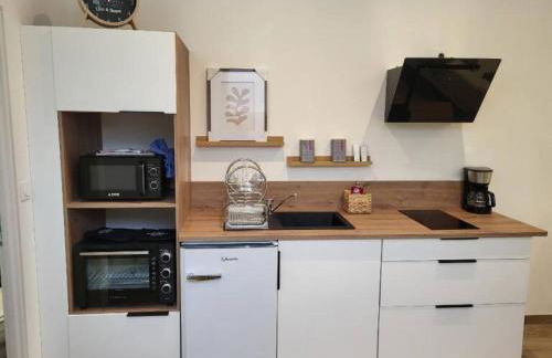 Studio centre d Arcis - Photo 3