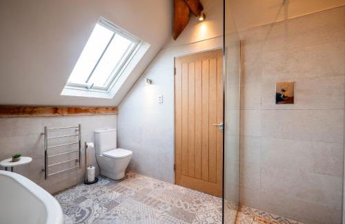 Beautiful Oak-Framed Devon Escape near Dartmouth - Foto 40