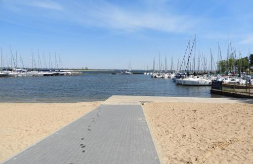 APARTAMENT WILKASY II (k. Giżycka ) - Foto 30