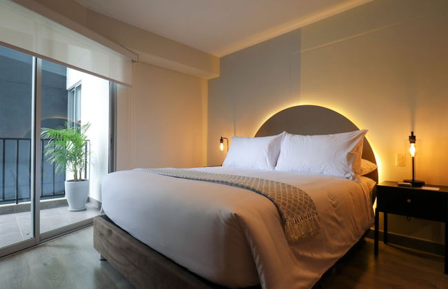 Wynwood Studio 4 in Barranco - Photo 12